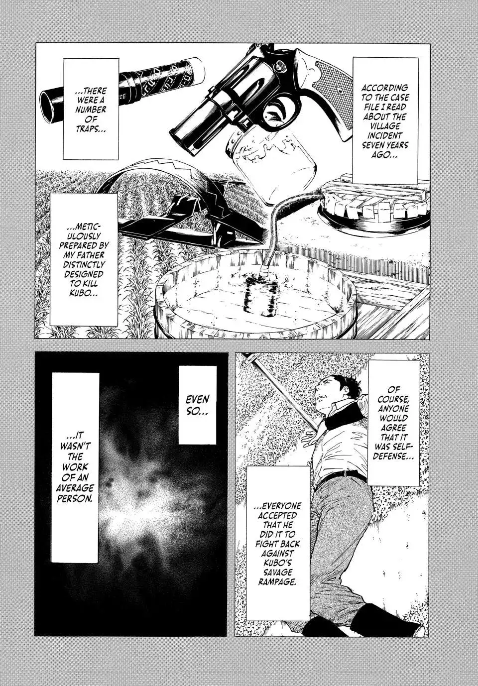 My Home Hero Chapter 163 11